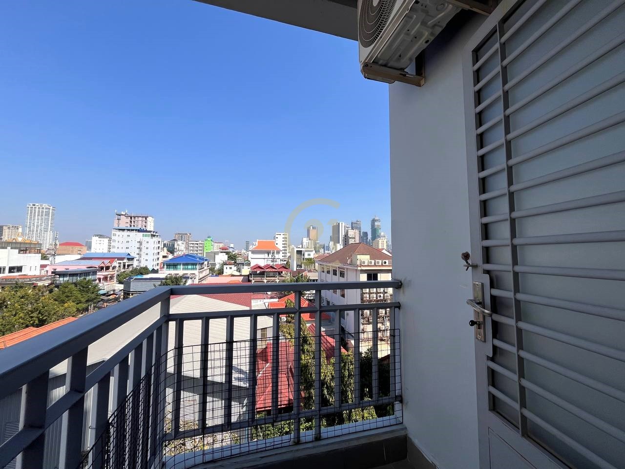Luxury Two Bedroom for Rent at TTP – Phnom Penh