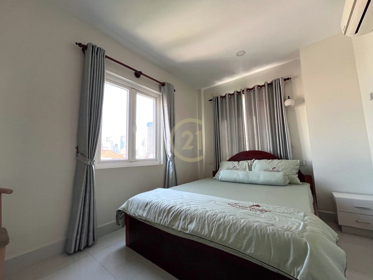 Luxury Two Bedroom for Rent at TTP – Phnom Penh