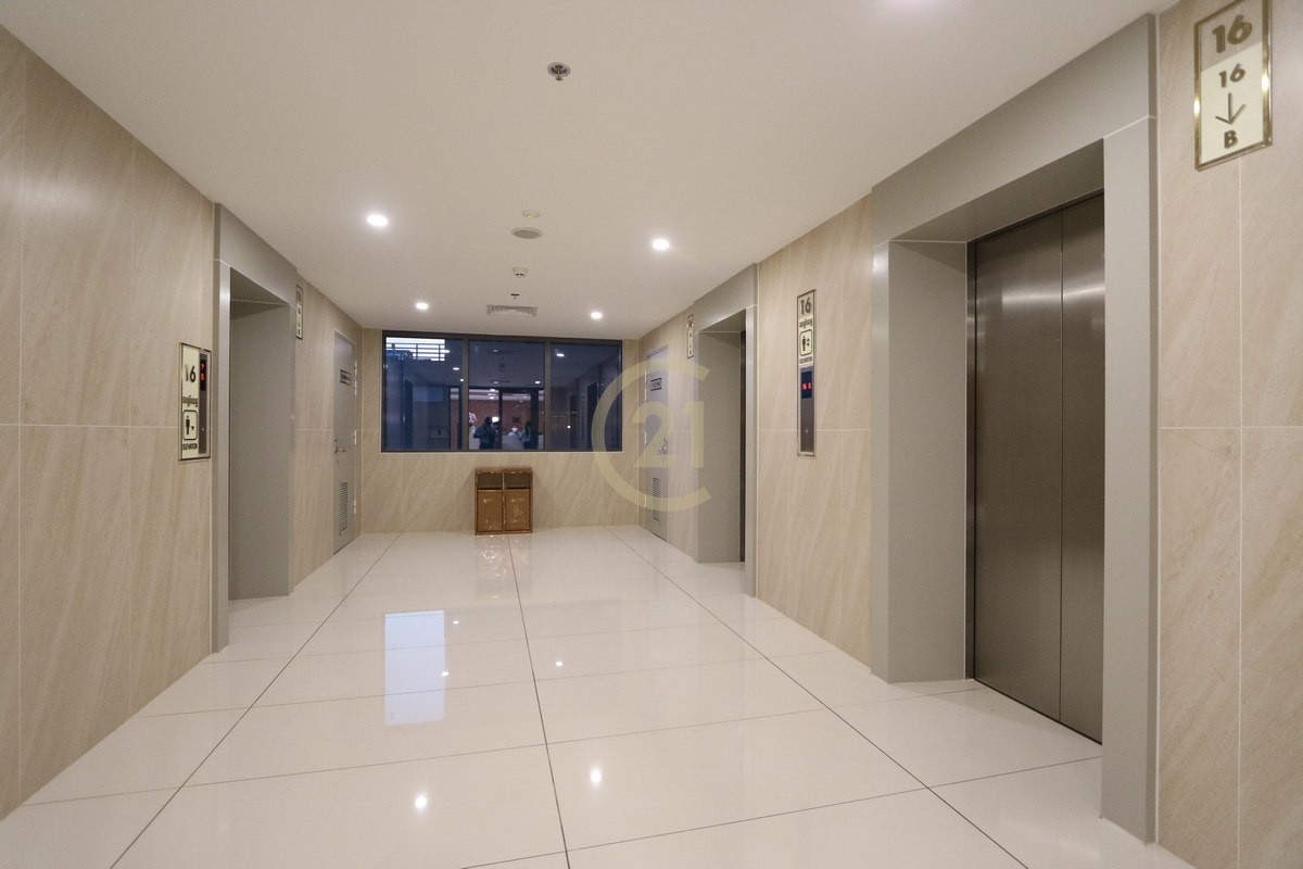 Luxurious 2-Bedroom Apartment for Rent At Toul Kork
