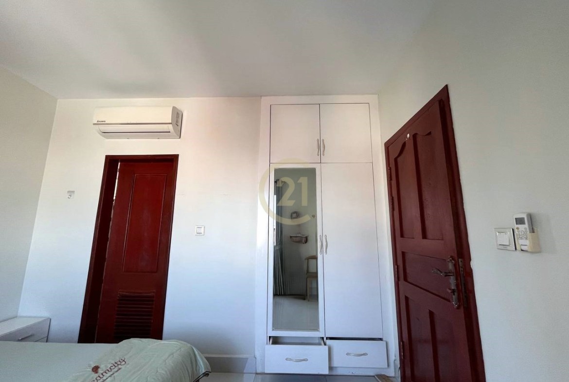 Luxury Two Bedroom for Rent at TTP – Phnom Penh