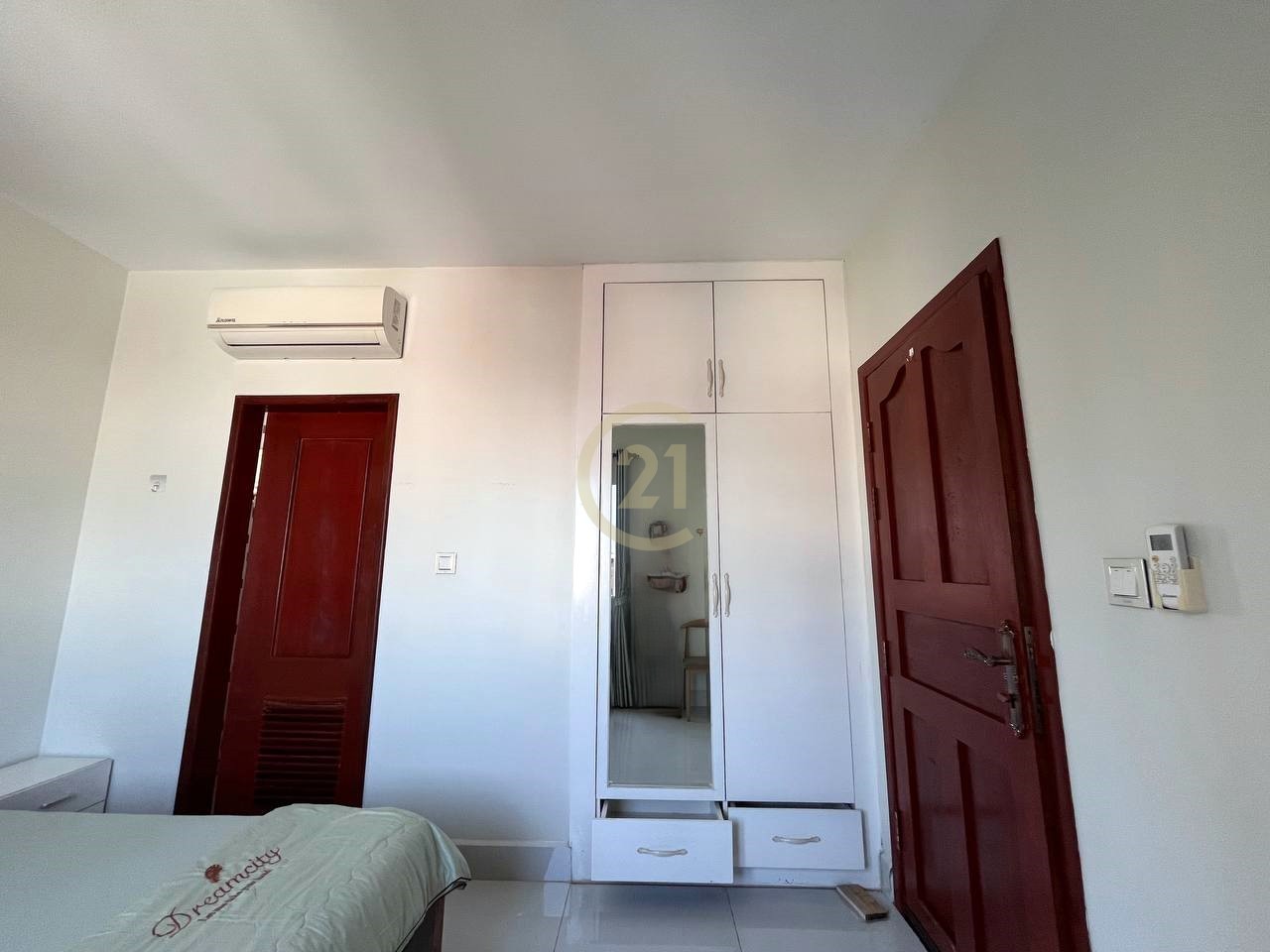 Luxury Two Bedroom for Rent at TTP – Phnom Penh