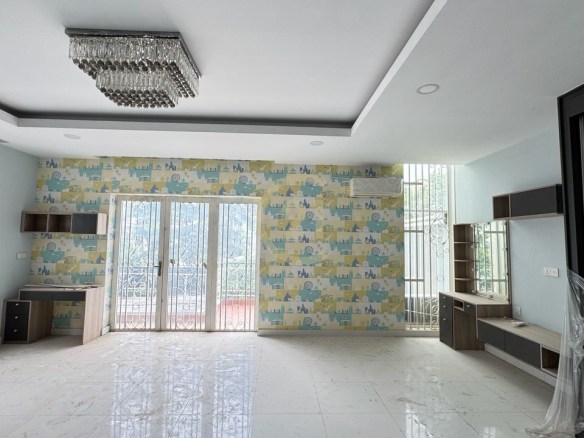 Modern 4-Bedroom Villa for Rent in Sen Sok, Phnom Penh Thmei