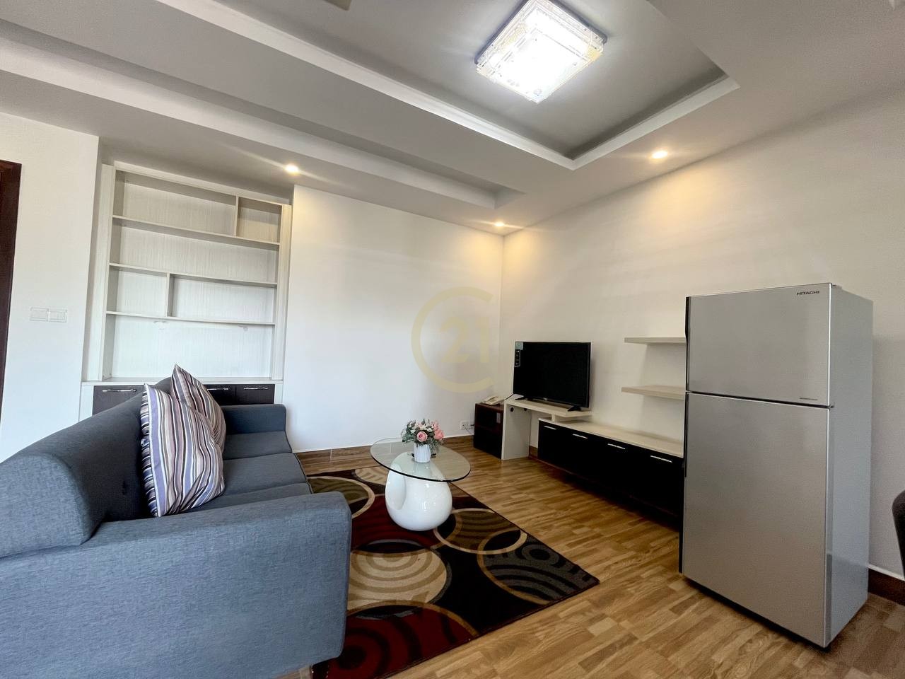 Stylish 1 Bedroom For Rent at 7 Makara