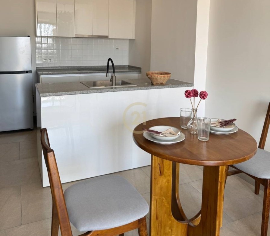 Luxury One Bedroom for Rent at Urban Village, Phnom Penh