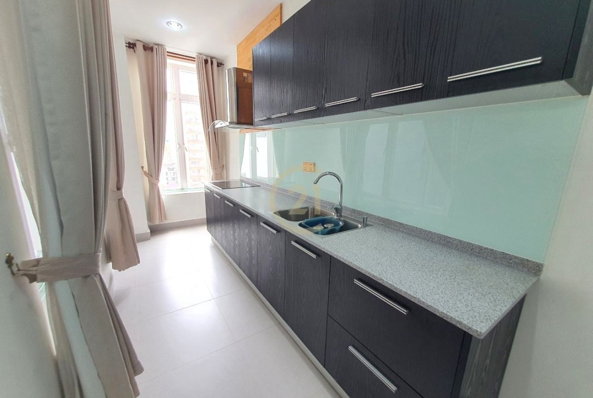 Specious 2 Bedroom For Rent at TTP