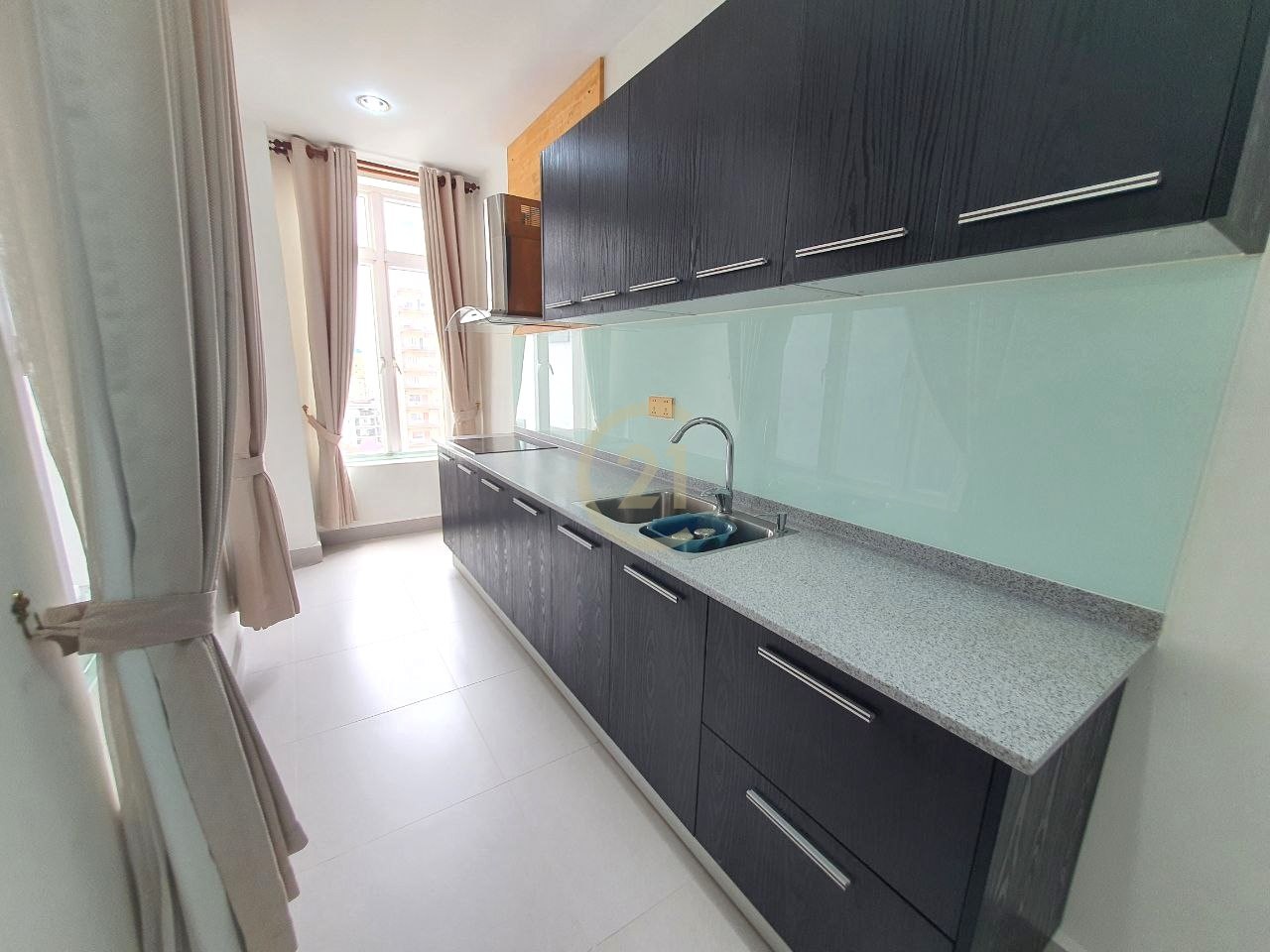 Specious 2 Bedroom For Rent at TTP