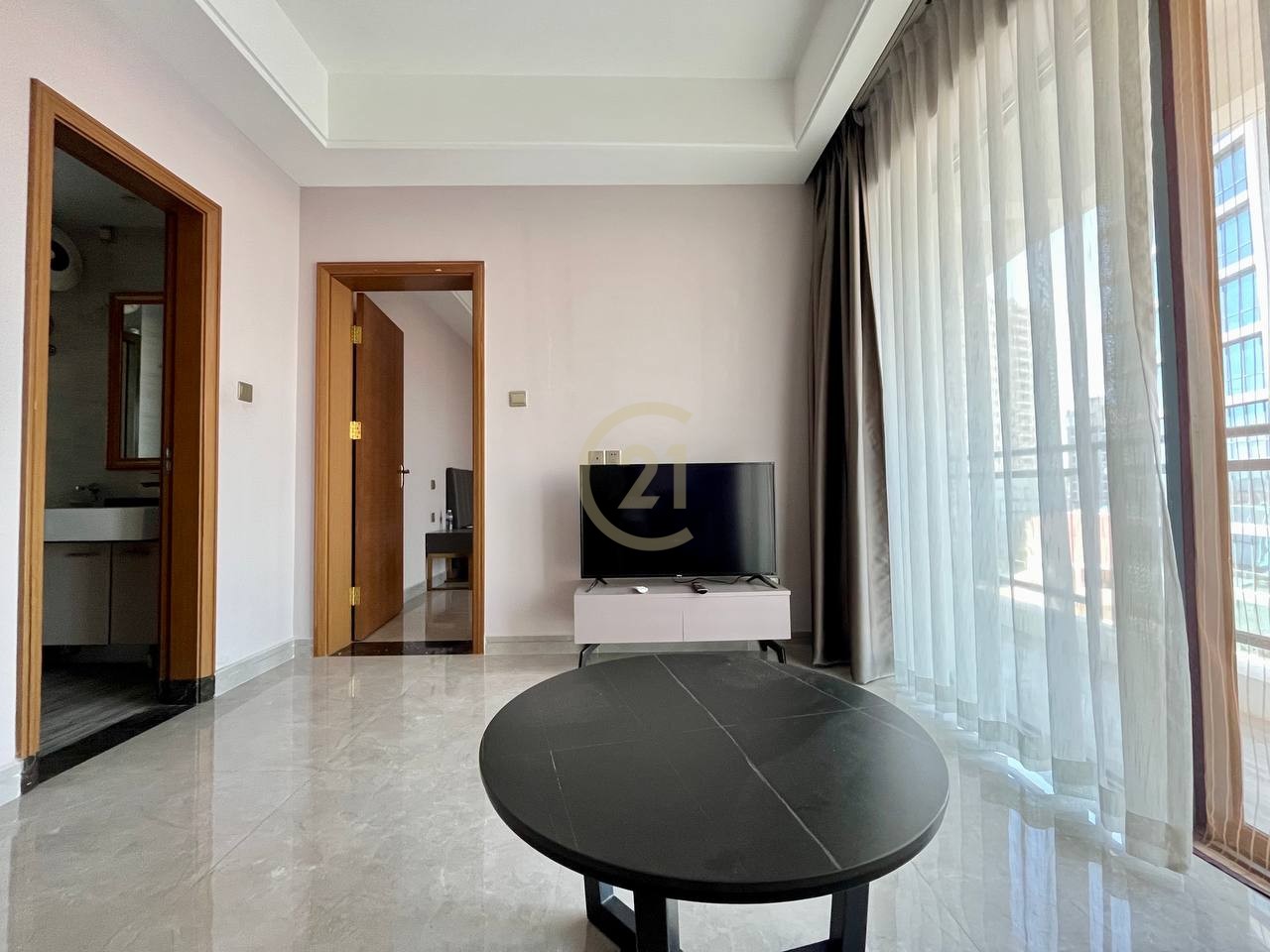 Luxury One Bedroom for Rent | Toul Kork – Phnom Penh