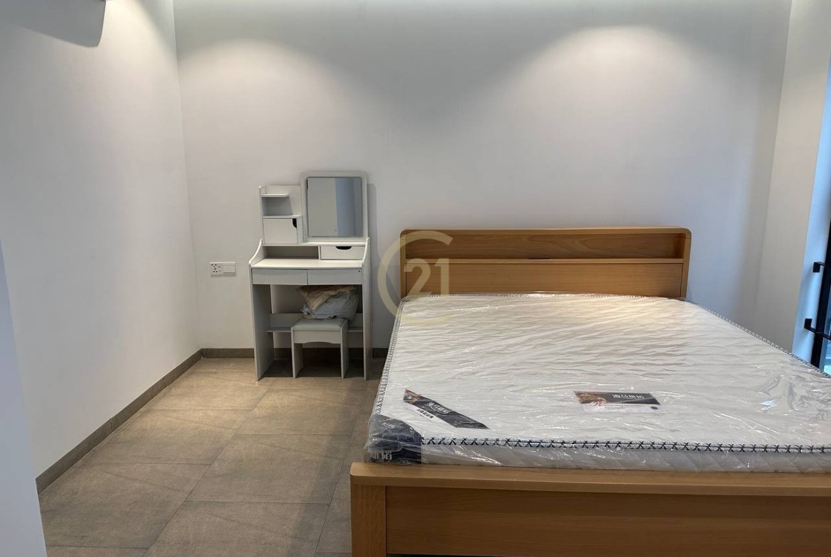 Luxury Two Bedroom for Rent at Urban Village – Phnom Penh