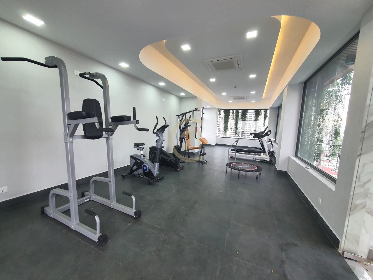 Stylish 2 Bedroom For Rent at Boeng TraBaek