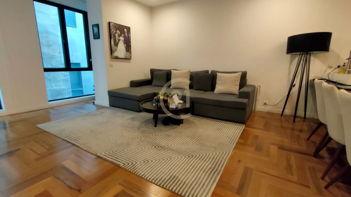 Modern 2-Bedroom Apartment for Rent in Tonle Bassac | 1400$/Per Month