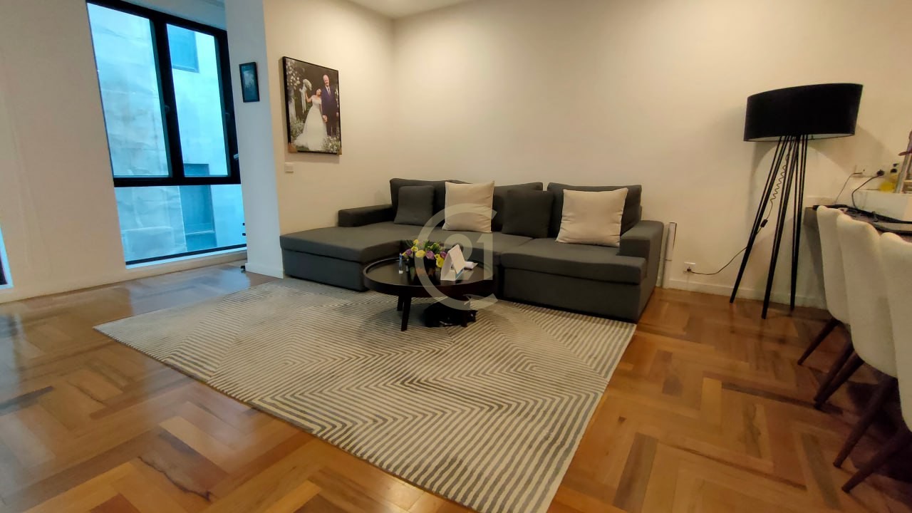 Modern 2-Bedroom Apartment for Rent in Tonle Bassac | 1400$/Per Month