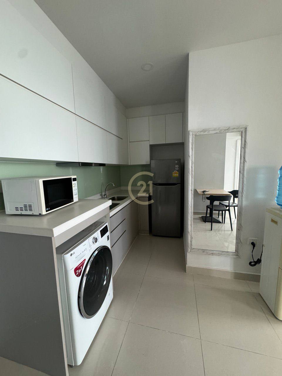 Cozy 3 Bedroom For Rent at The Bridge
