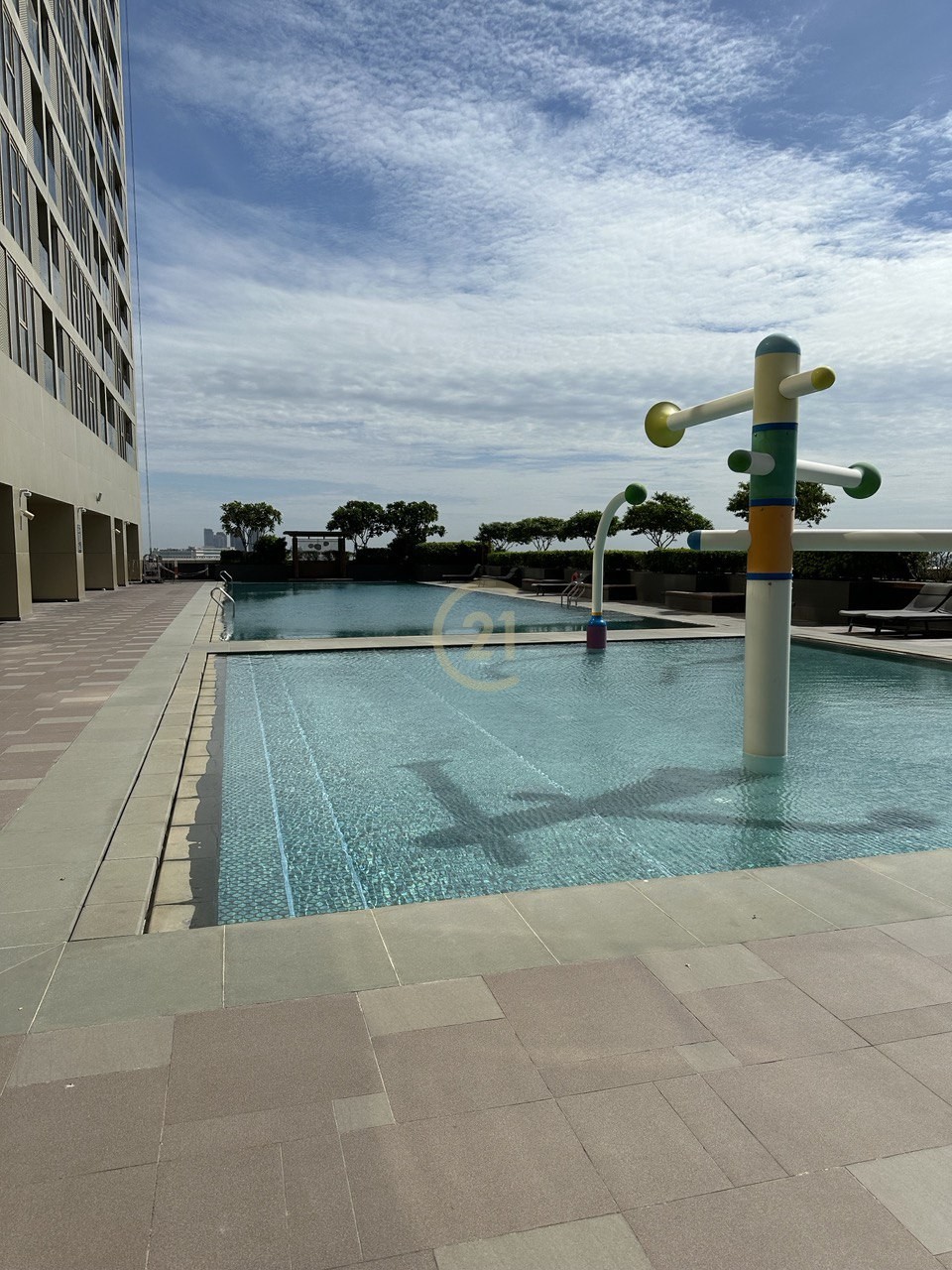 Special 3 Bedroom for Sale at The Peak