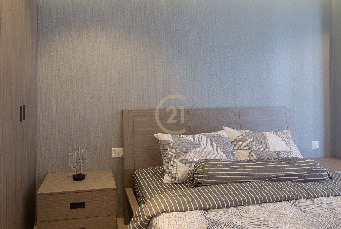 Luxury One Bedroom For Rent At Urban Village