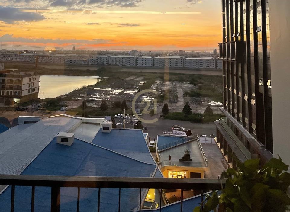 Brand new Two Bedroom For Rent At Urban Village