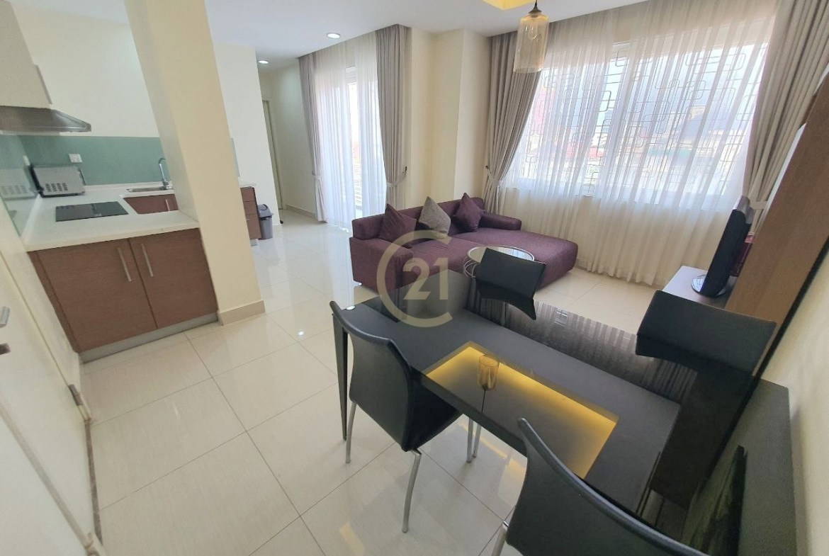 2 Bedroom Apartment for Rent at TTP