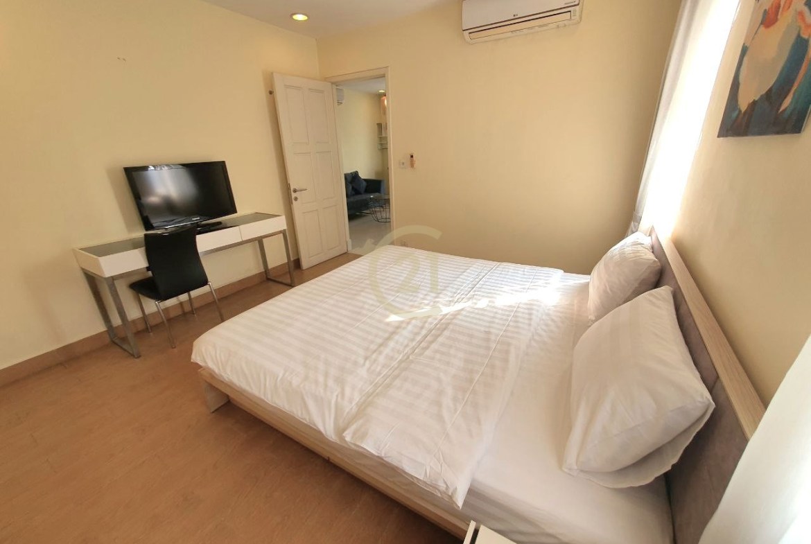 Stylish 1 Bedroom For Rent at Boeng TraBeak