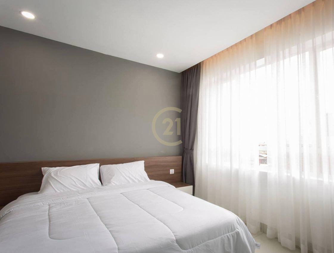 Two Bedroom for rent