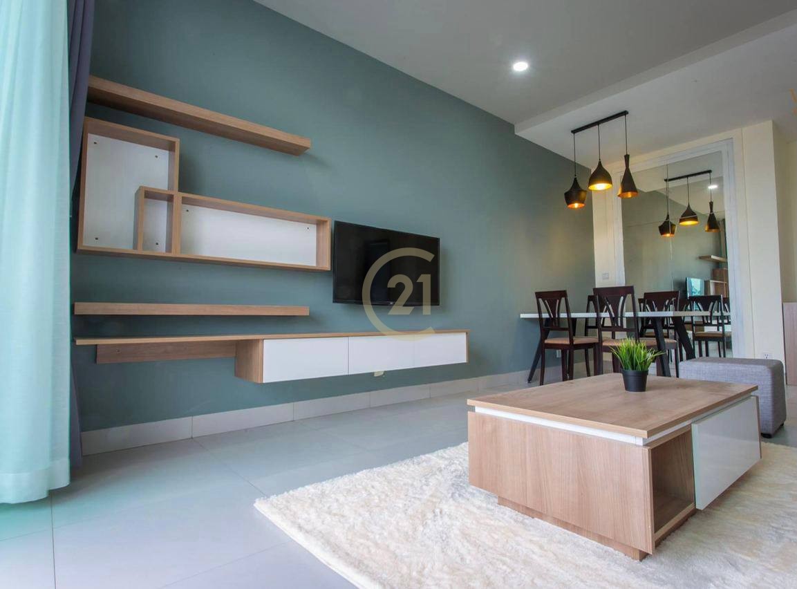 Two Bedroom for rent