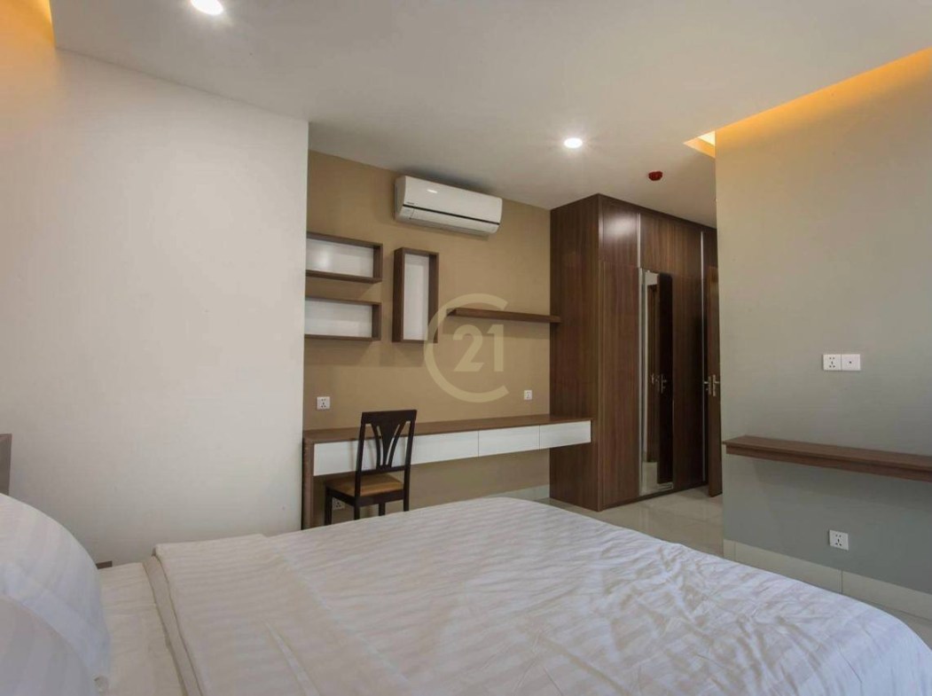 Two Bedroom for rent