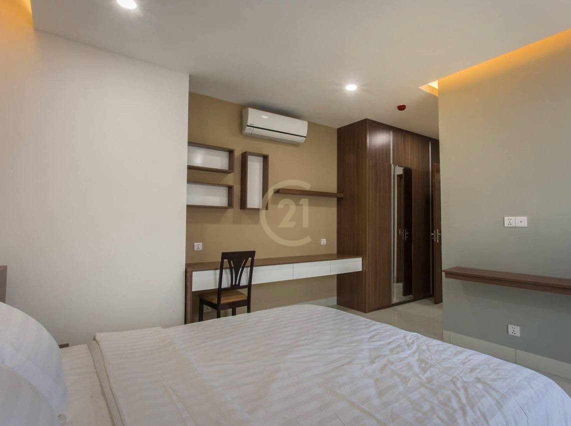 Two Bedroom for rent