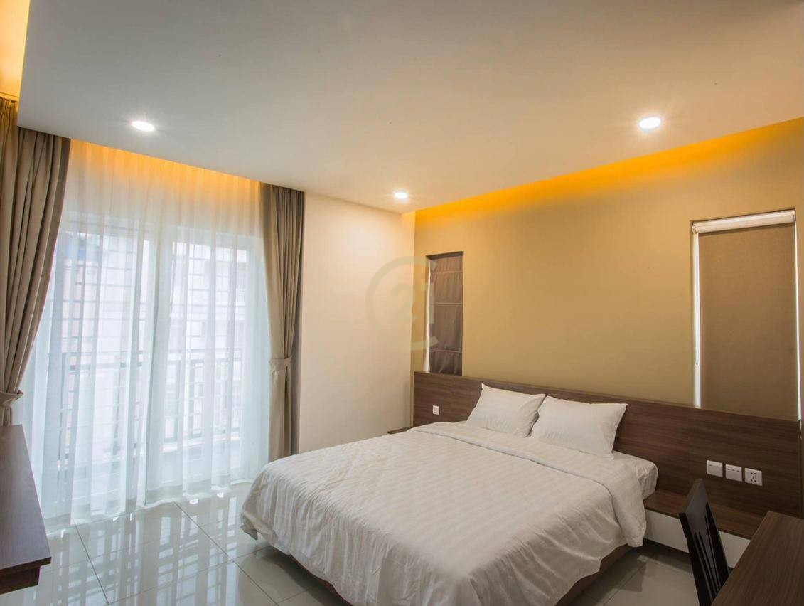 Two Bedroom for rent