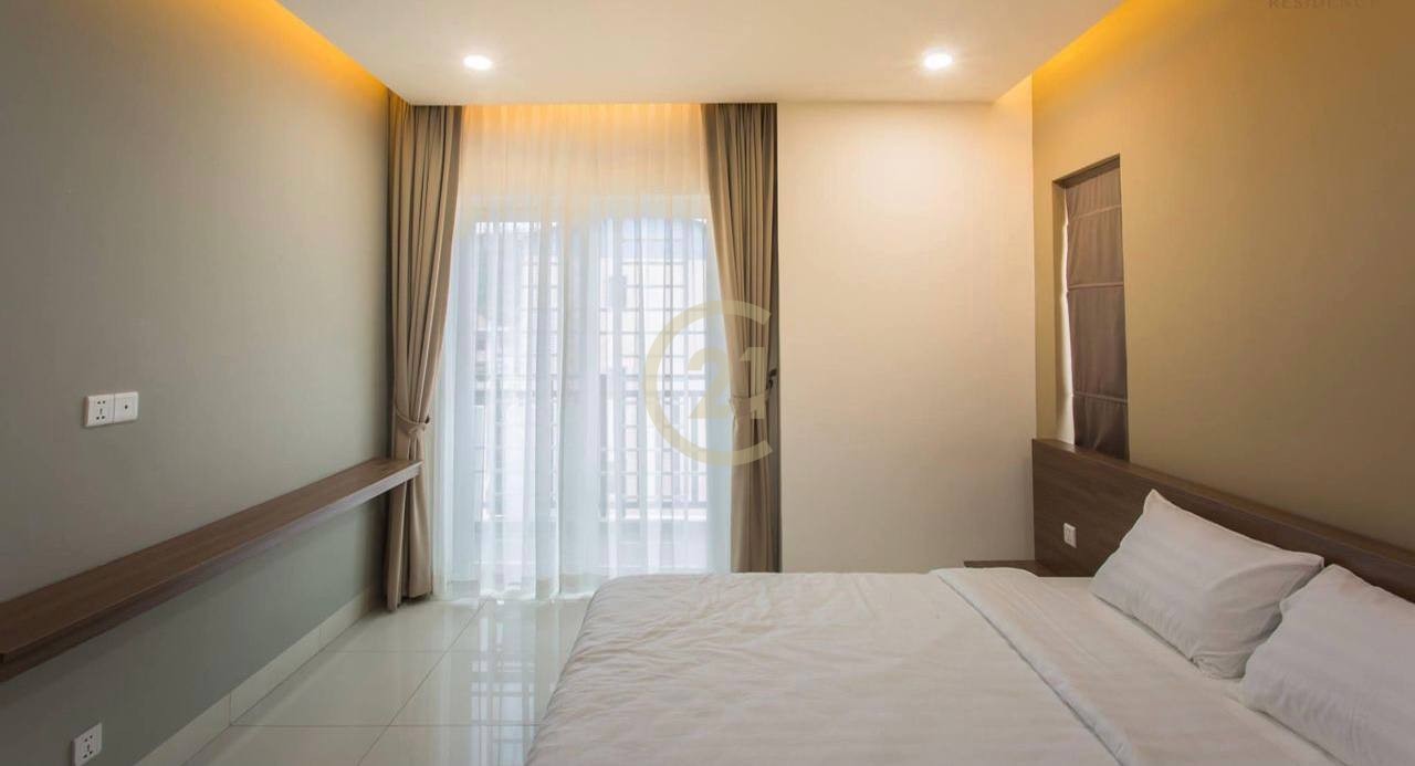 Two Bedroom for rent