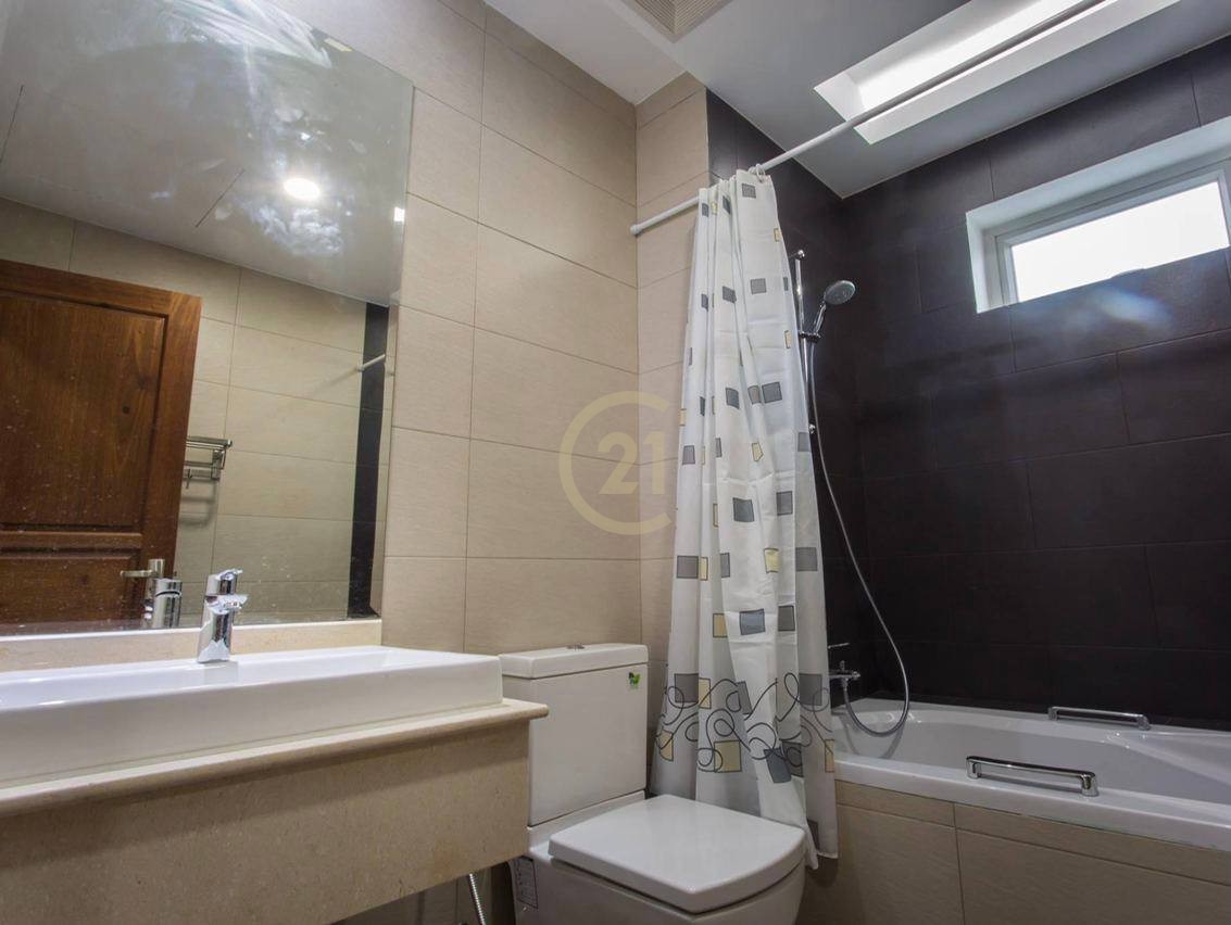 Two Bedroom for rent