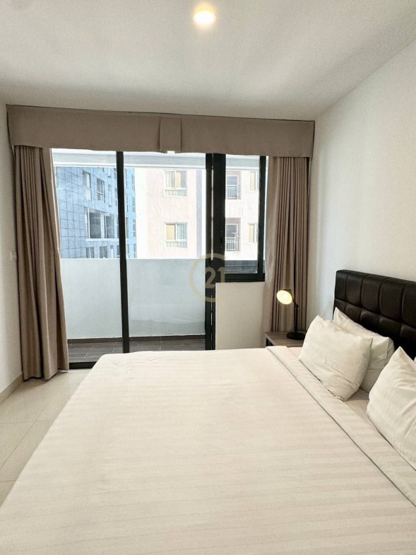 One Bedroom for rent