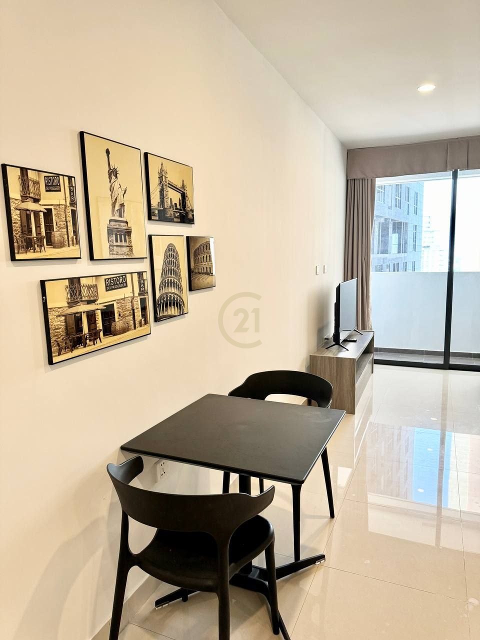 One Bedroom for rent