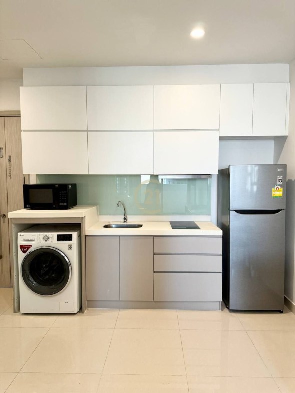 One Bedroom for rent