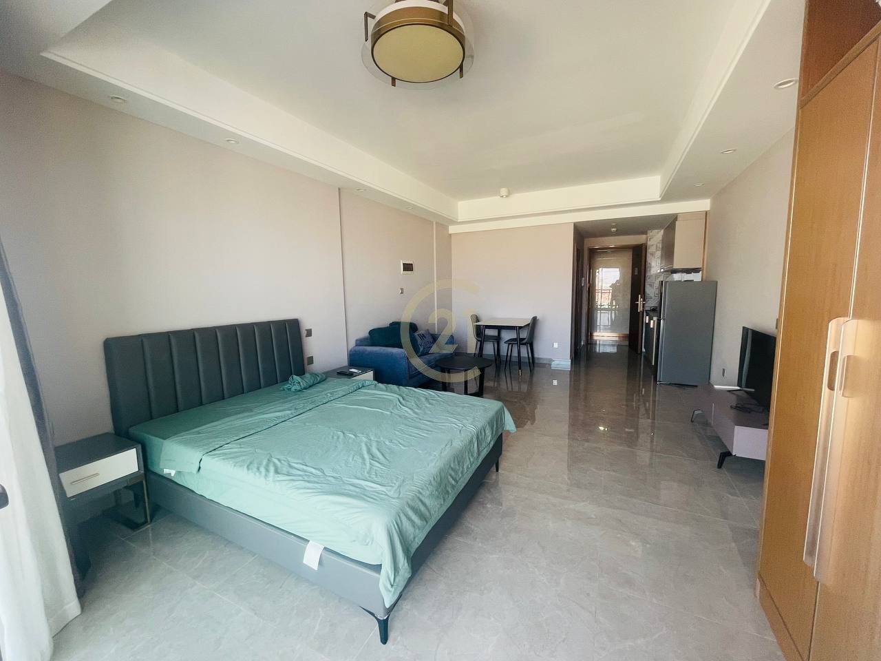 NEW Condo for rent at TK Avenue