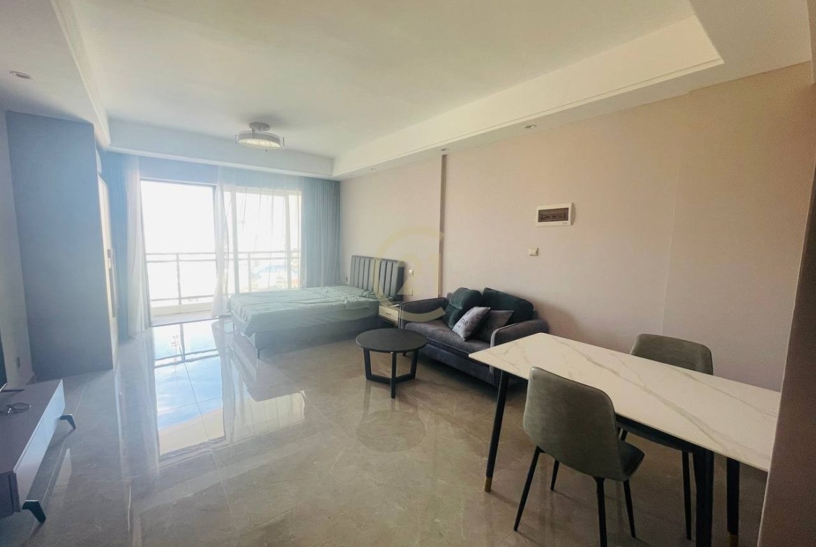 NEW Condo for rent at TK Avenue