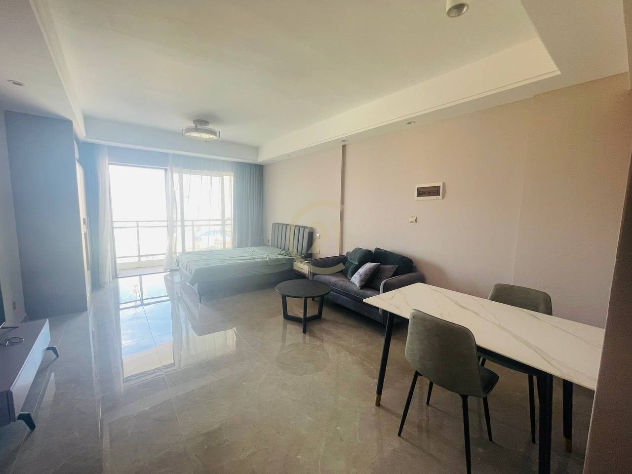 NEW Condo for rent at TK Avenue