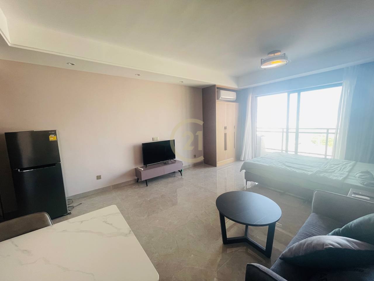 NEW Condo for rent at TK Avenue