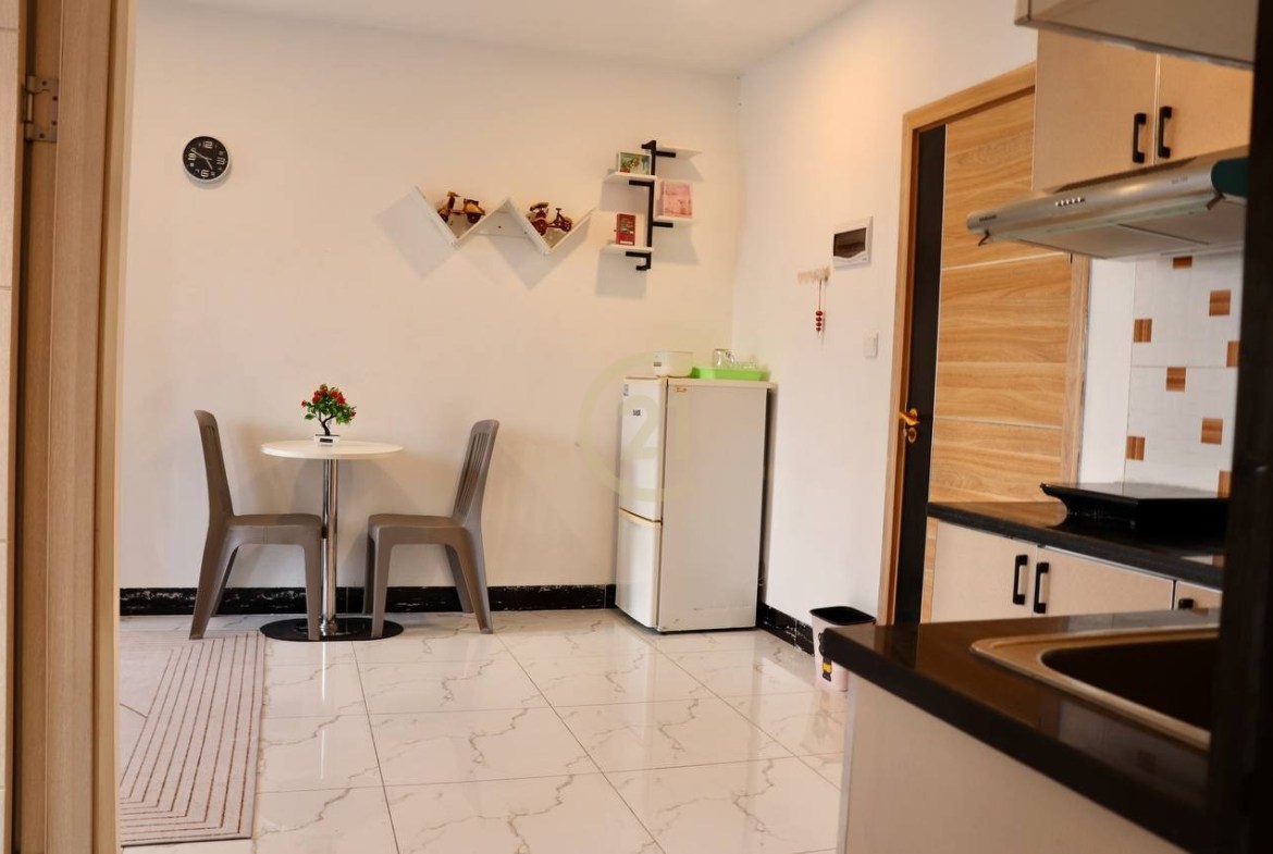 NEW One Bedroom for rent at Berng Tompon
