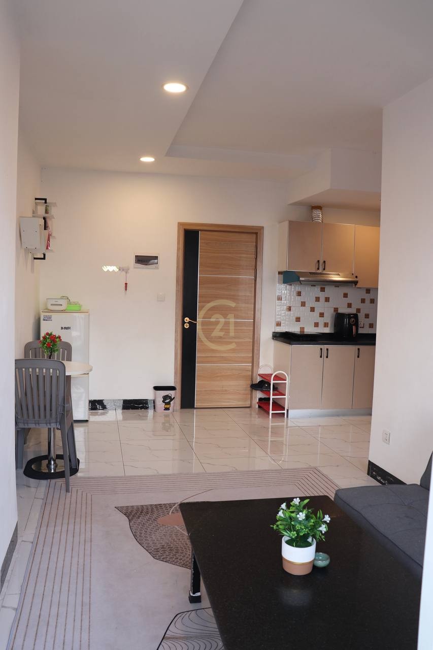 NEW One Bedroom for rent at Berng Tompon