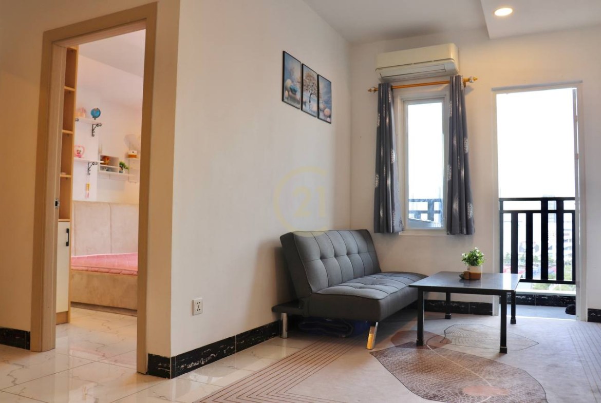NEW One Bedroom for rent at Berng Tompon