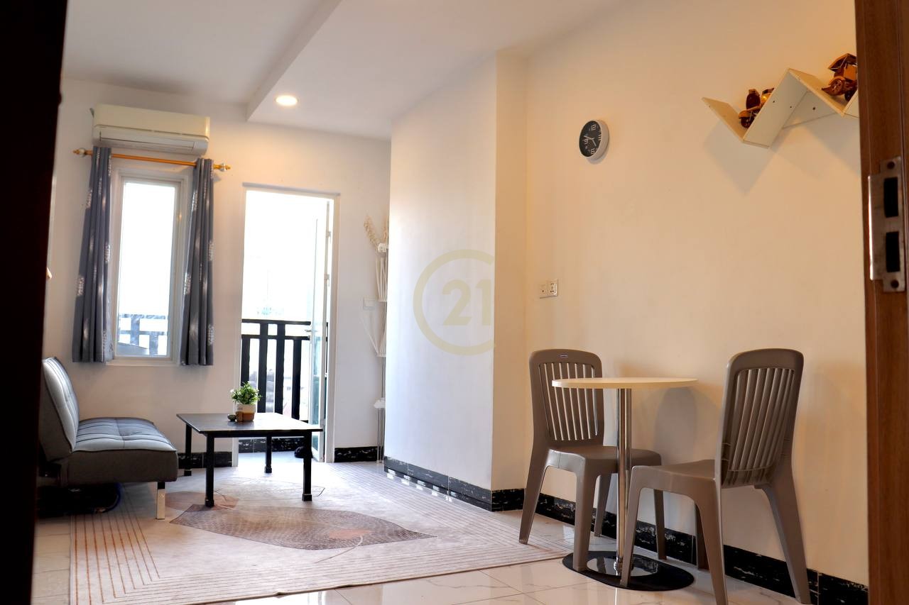 NEW One Bedroom for rent at Berng Tompon