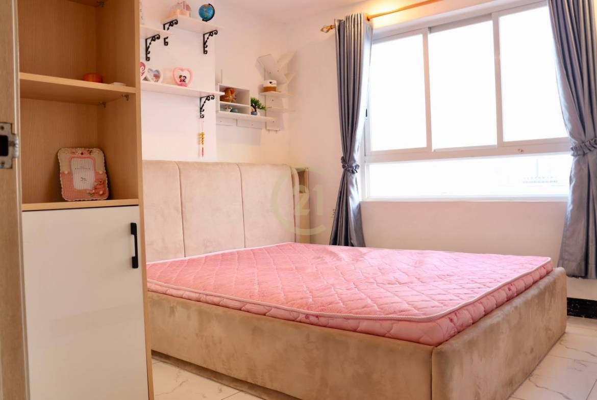 NEW One Bedroom for rent at Berng Tompon