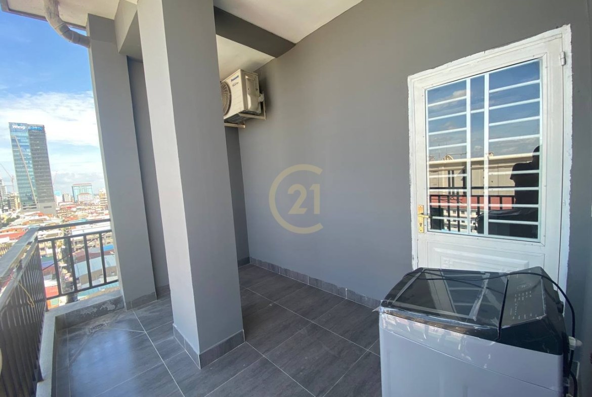 Good Studio for rent at Prampi Makara