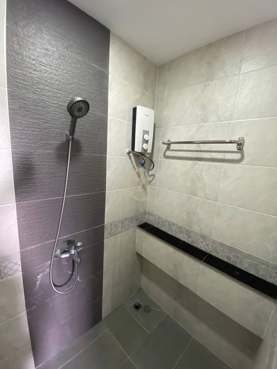 Good Studio for rent at Prampi Makara