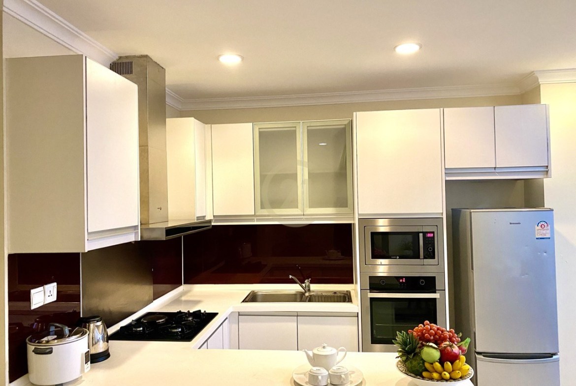 MODERN ONE BEDROOM FOR RENT