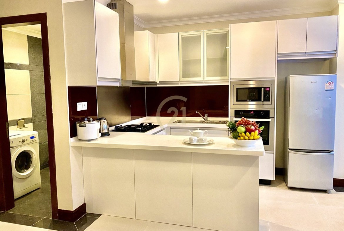 MODERN ONE BEDROOM FOR RENT