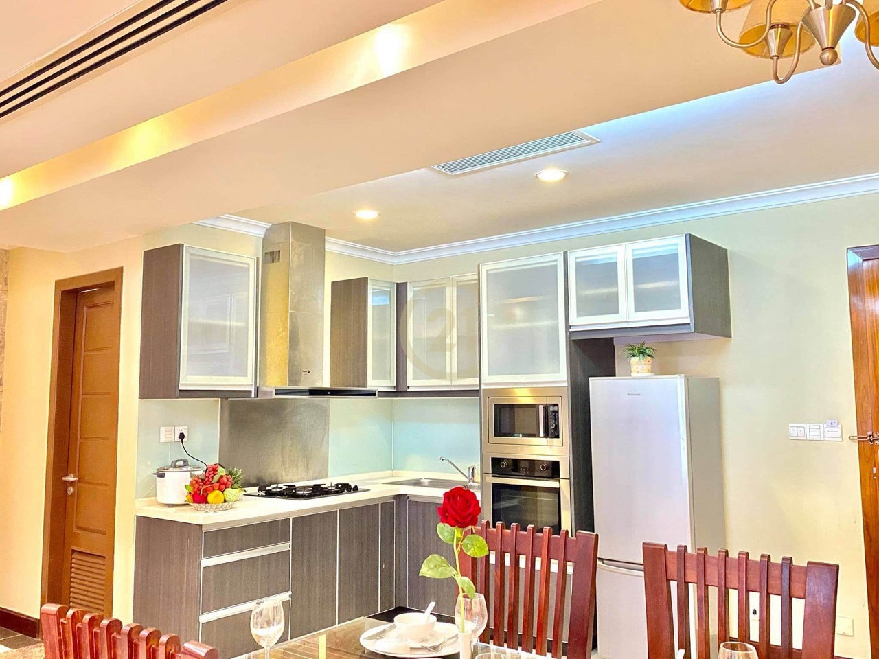 LUXURIOUS ONE BEDROOM FOR RENT