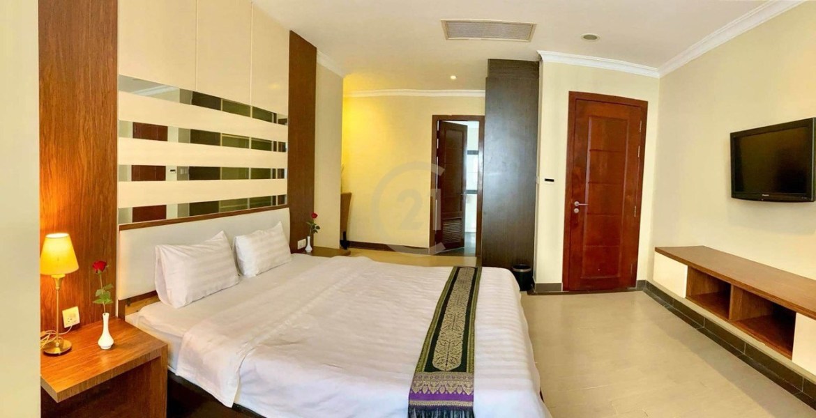 LUXURIOUS ONE BEDROOM FOR RENT