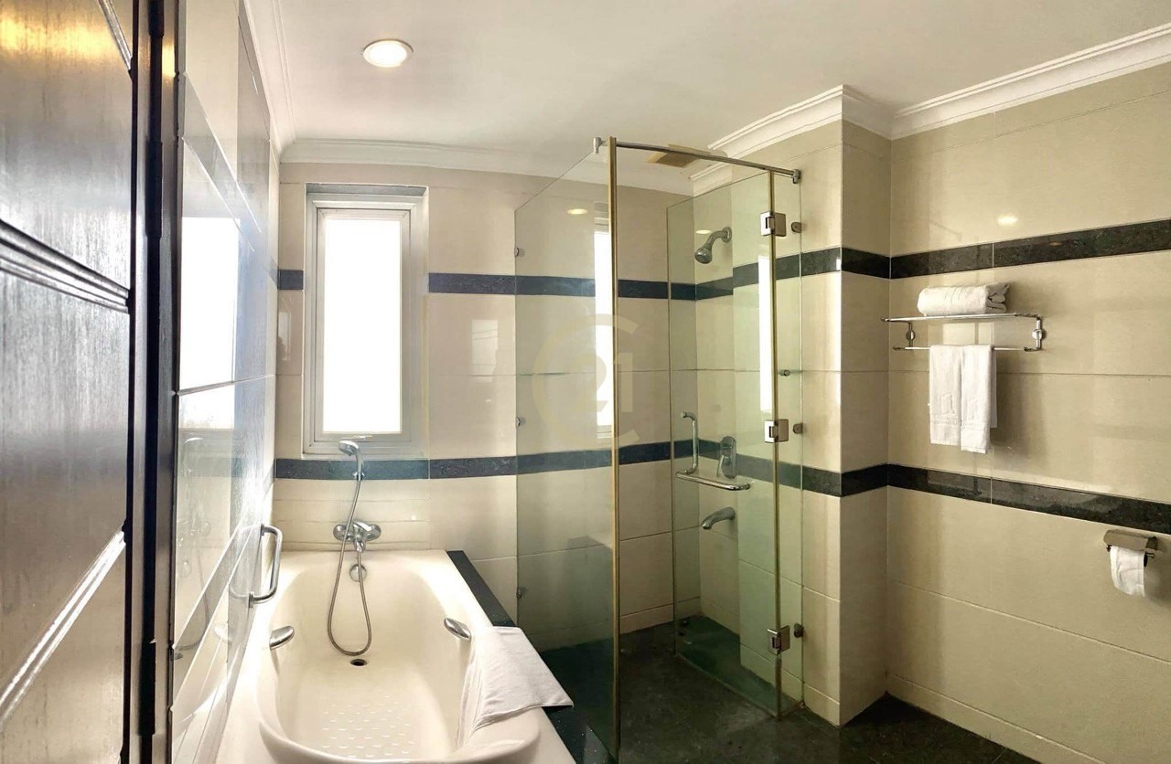 LUXURIOUS ONE BEDROOM FOR RENT