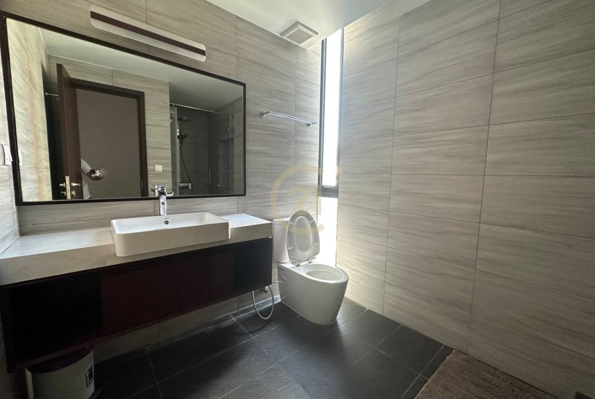 Luxury Studio for rent at Doun Penh
