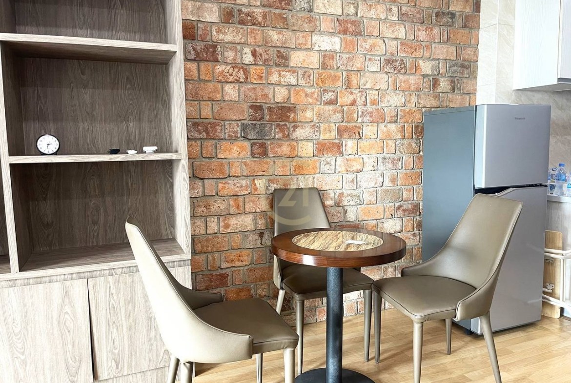 LUXURY ONE BEDROOM FOR RENT