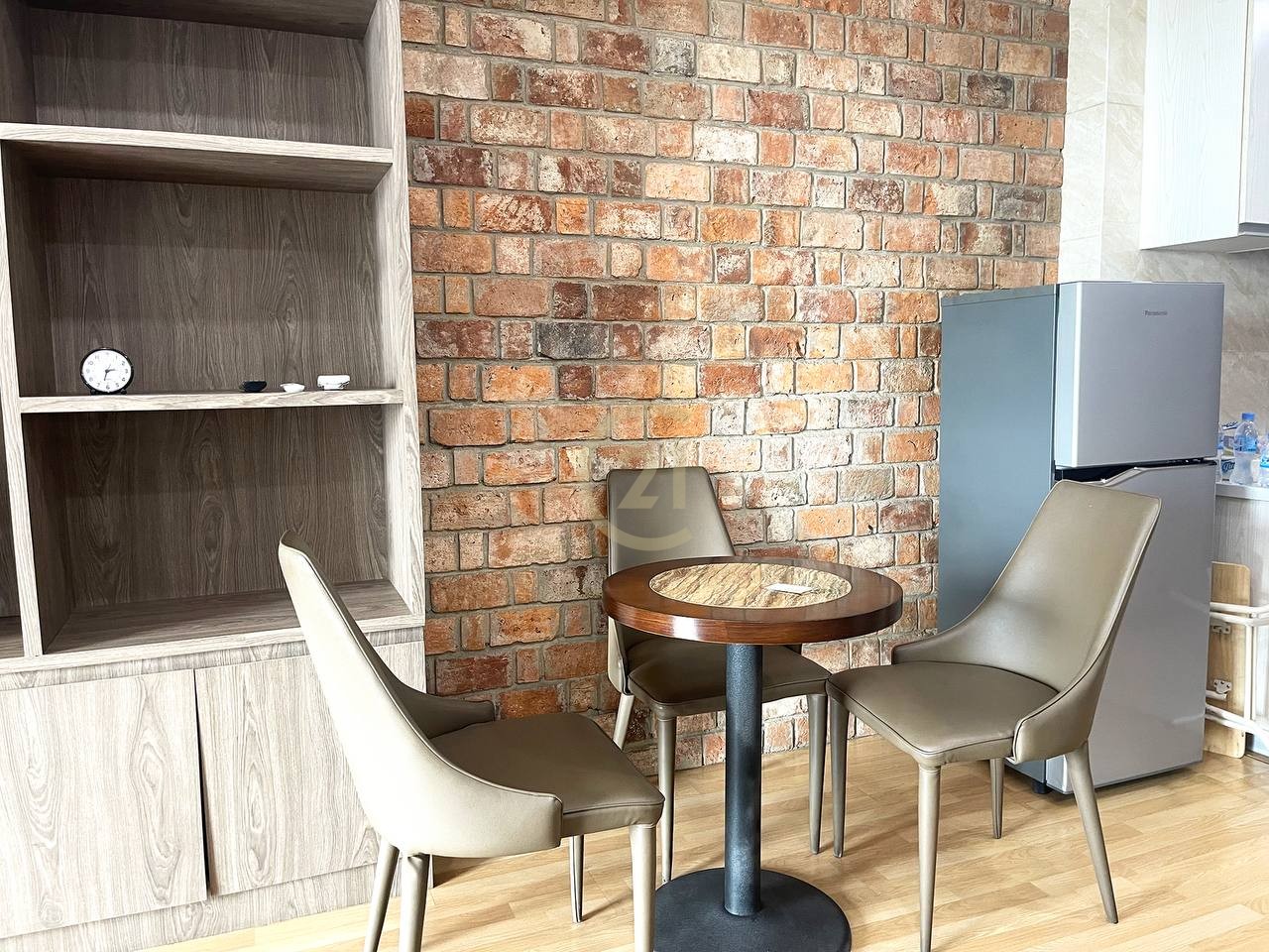 LUXURY ONE BEDROOM FOR RENT